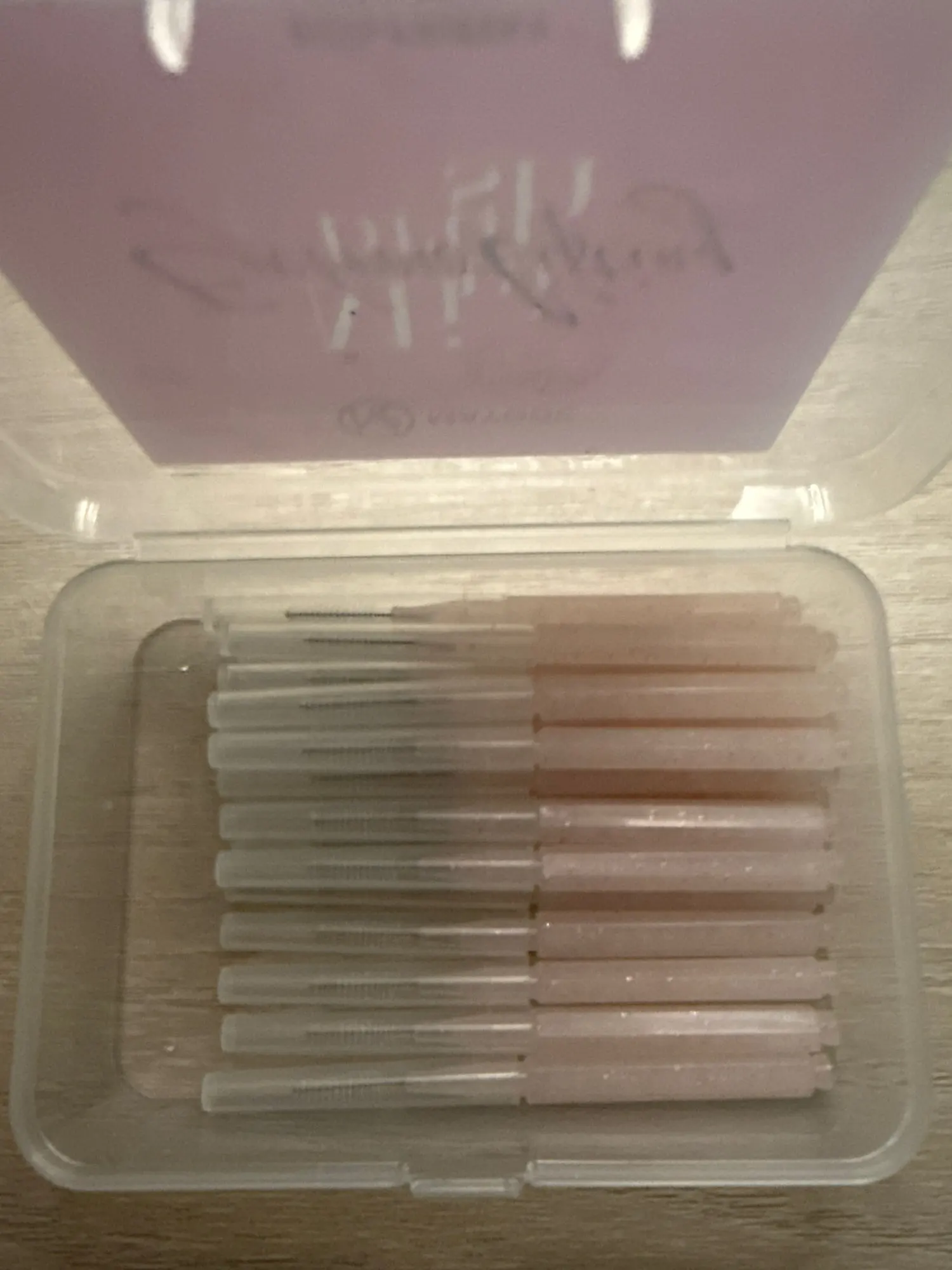 Customer review photo