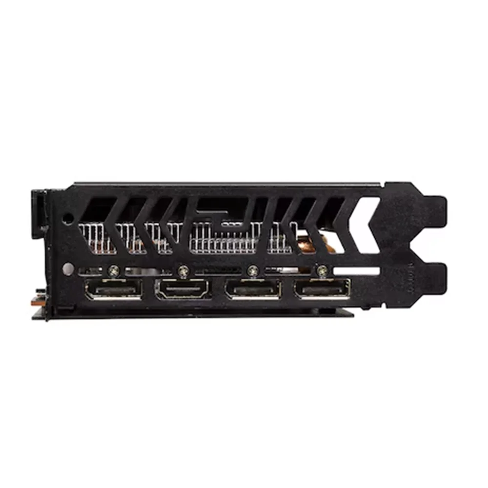 Rx7600 {Powercolor Official Retailer} Radeon Rx 7600 Fighter V2 D6 8Gb Daewon Cts *منتج أصلي محلي، شحن في نفس اليوم*
