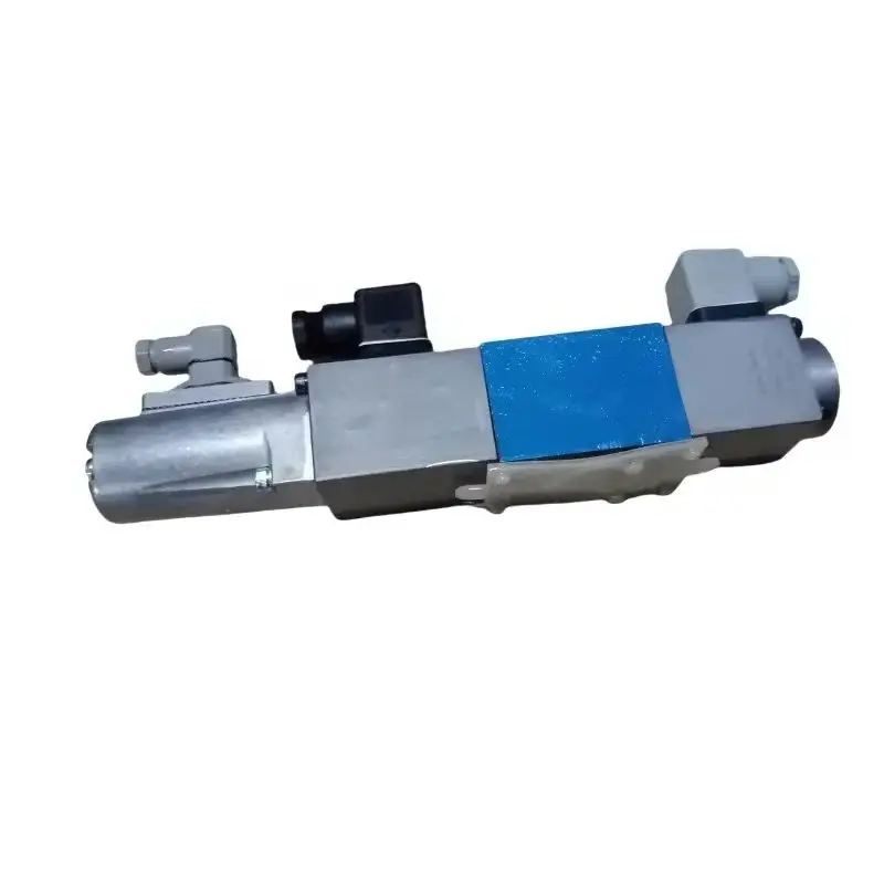 KDG4V-3S-2C19N-H-M-U-H5-60 Proportional Directional Control Valve High Precision Hydraulic Valve for Flow & Pressure Control