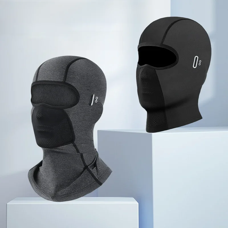AliExpress Flying Lizard Moto For YAMAHA XMAX X-MAX 125 250 300 400 Cycling Cap Summer Cooling Motorcycle Balaclava Hats Sun UV