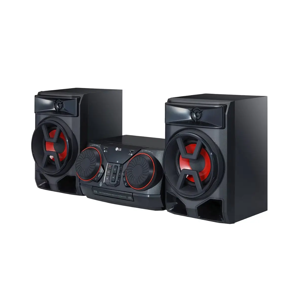 مكون صغير إل جي Ck-43