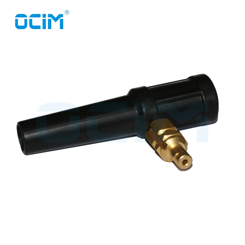 Tig Parts 10-25 Connector Cable Adaptor