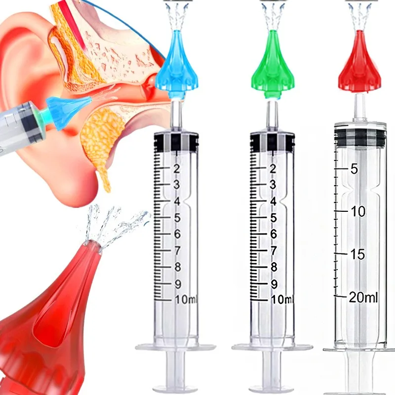 #11 Ranked Ear Syringes Picks in 2026