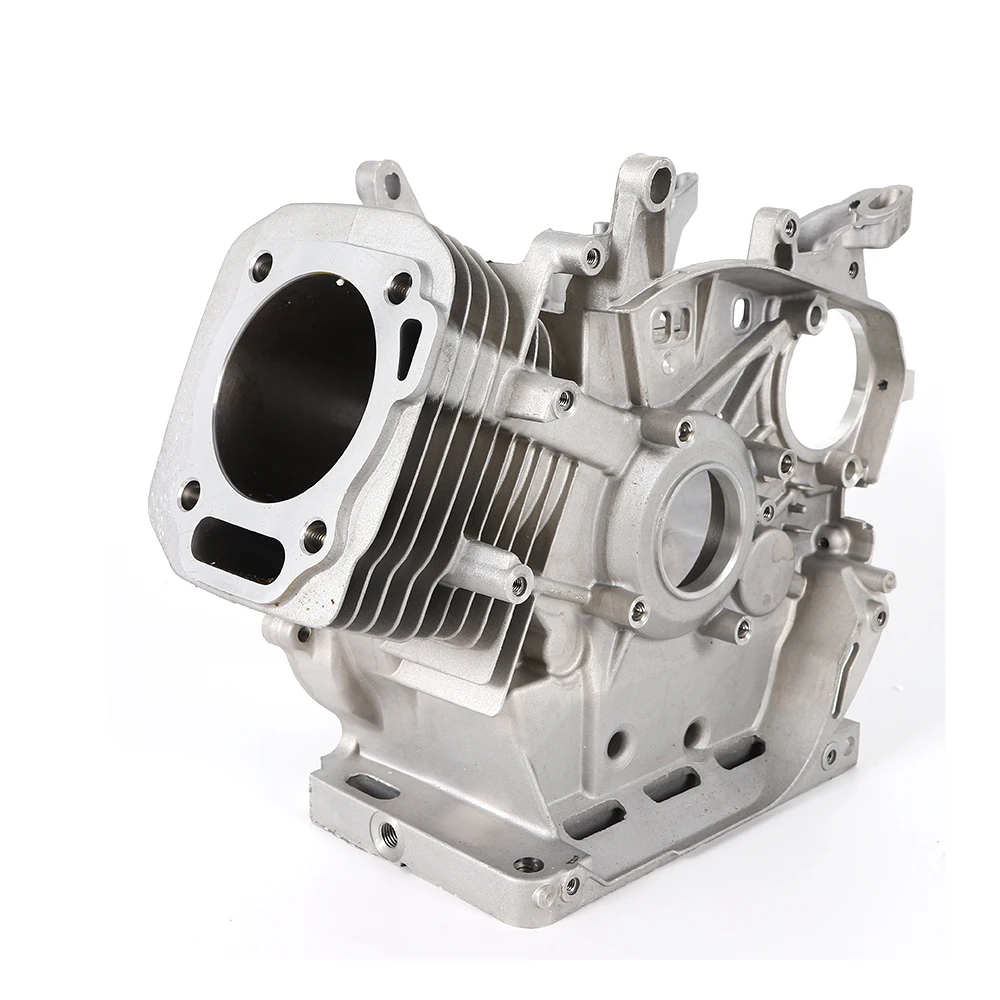 طقم إعادة بناء العمود المرفقي لهوندا GX390 GX340 ، مكبس 13 حصان ، مجموعة كتلة حشية قضيب ، موثوقية عالية ، تنوع مستقر