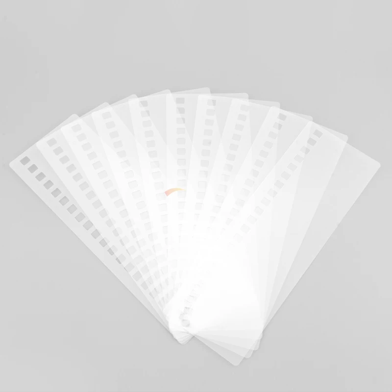 A221441 بطاقات زعيم ل Noritsu T-15 ، T15 ، فوجي FP150SC ، فيلم المعالج ، عالية الجودة ، الأصلي ، جديد ، 10 قطعة لكل مجموعة