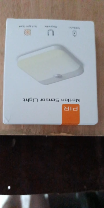 Review photo
