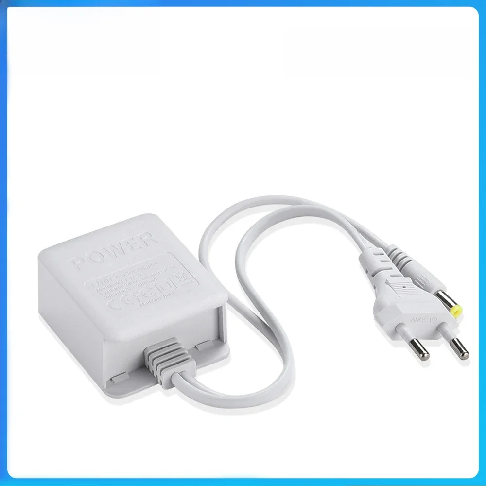 DC 12V 2A Netzteil Für WIFI Kamera Transformator AC 110V-230V zu DC 12V Für PTZ WiFi IP Kamera 12V 2A EU/US/AU/UK Power Stecker