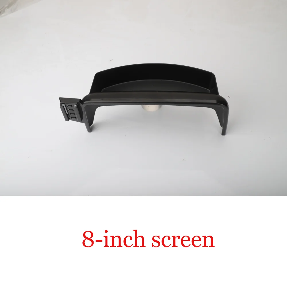 Car Mobile Phone Holder For Ford Fiesta B479 ST-Line Mk7 Mk8 2017~2025 GPS Air Vent Clip Stand Screen Support Base Accessories view 2