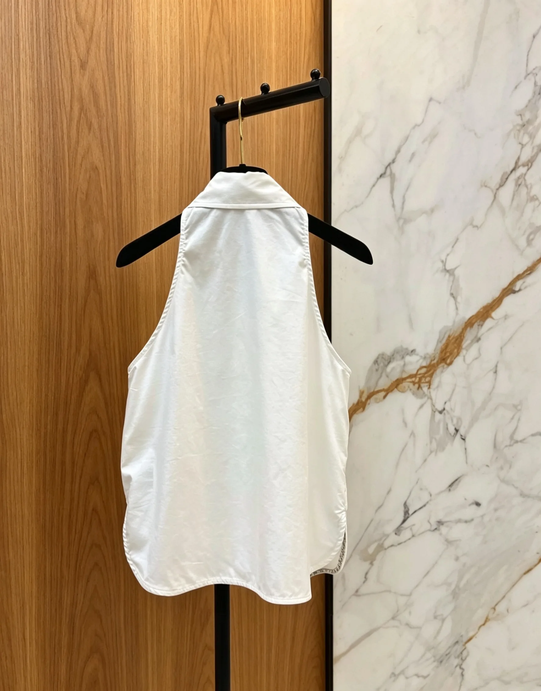 

2026 Summer New Style Women's Clothing - Fashionable, Comfortable and Versatile Collarless Bralette Women's Top