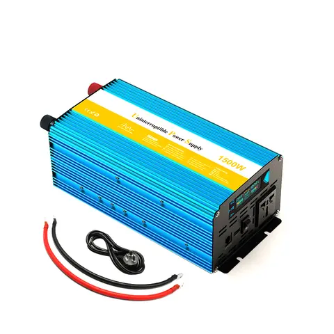 10 best sales UPS ren sinusvåg - №3