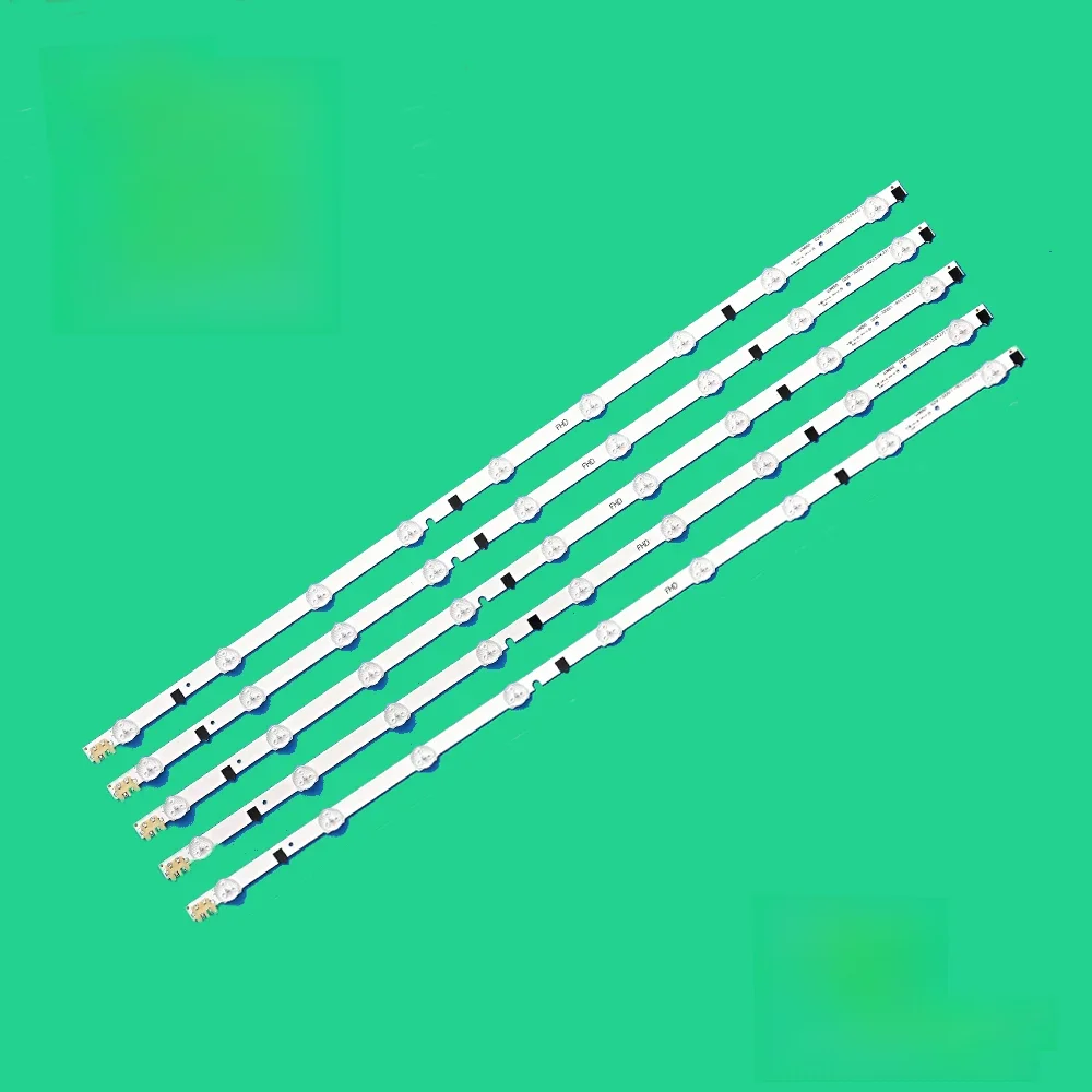 Tira LED para TV Sharp, 32 Polegada TV, D2GE-320SC1-R0, BN96-28489A, D2GE-320C1-R0, UE32F5000,