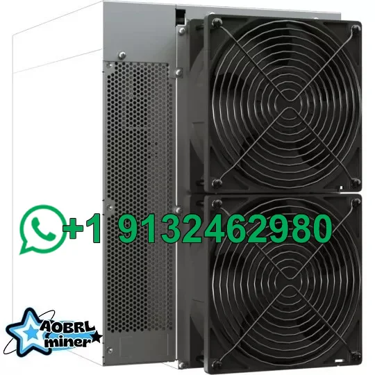 ID NEW Bitmain S21 Pro 234Th 3510w Bitcoin Miner Asic Miner