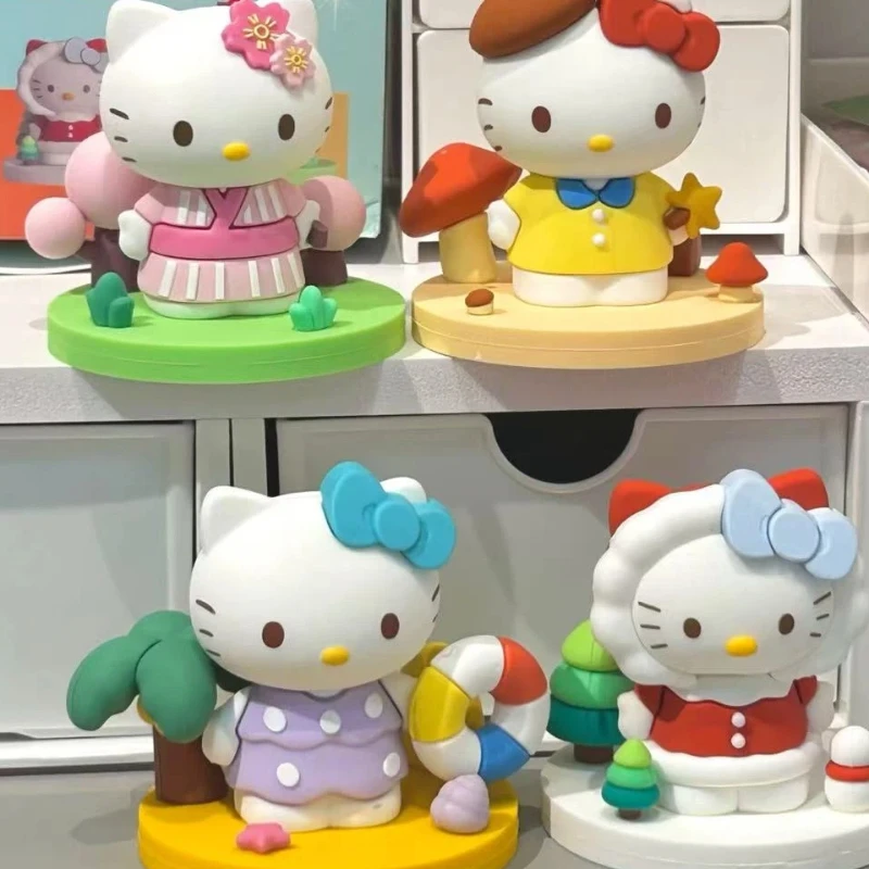 In-Stock Boxed Figu…