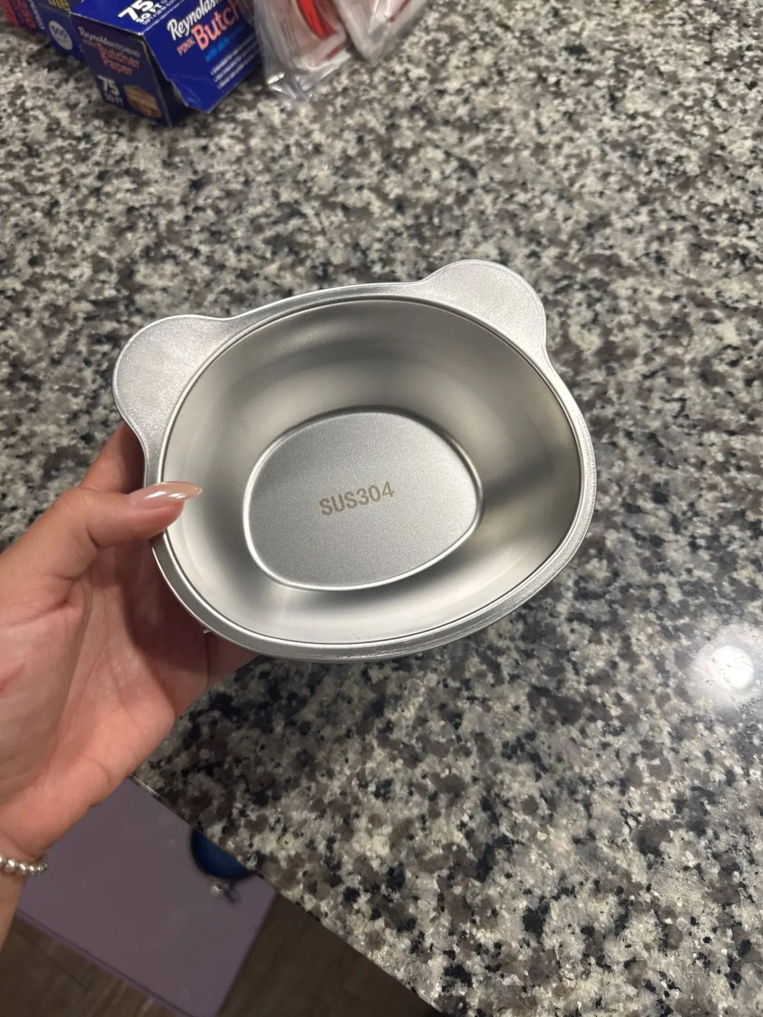 Customer review photo
