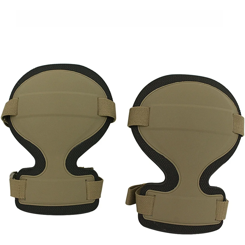 AliExpress NONE Tactical ARC Style Training Kneepads Outdoor Sport Protective Gear Adventure Hiking Airsoft Cycling Hunting Shooting KneePads