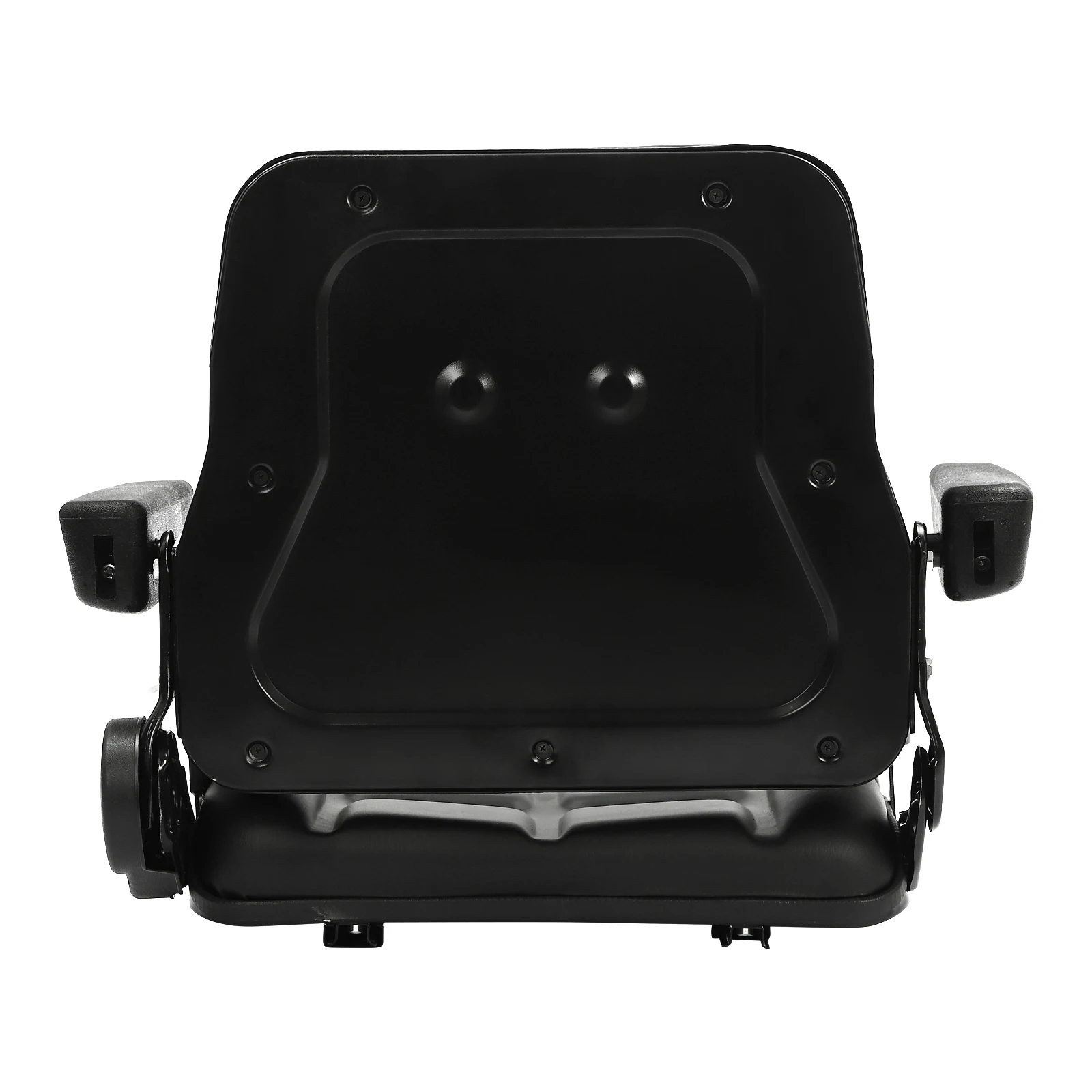 Assento do trator - Força combinada + cinto de segurança automático + apoio de braço