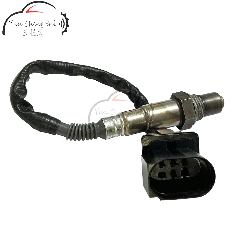 Air-fuel Ratio Sensor 0258007142 For BMWs e46 x3 8 (e83) z4 (e85) rule Probe before Cat Broadband 5-wire Oxygen Sensor