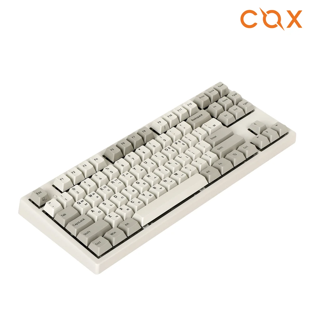 COX Cox Endeavour Original Contactless Mechanical Gaming Tenkis Keyboard