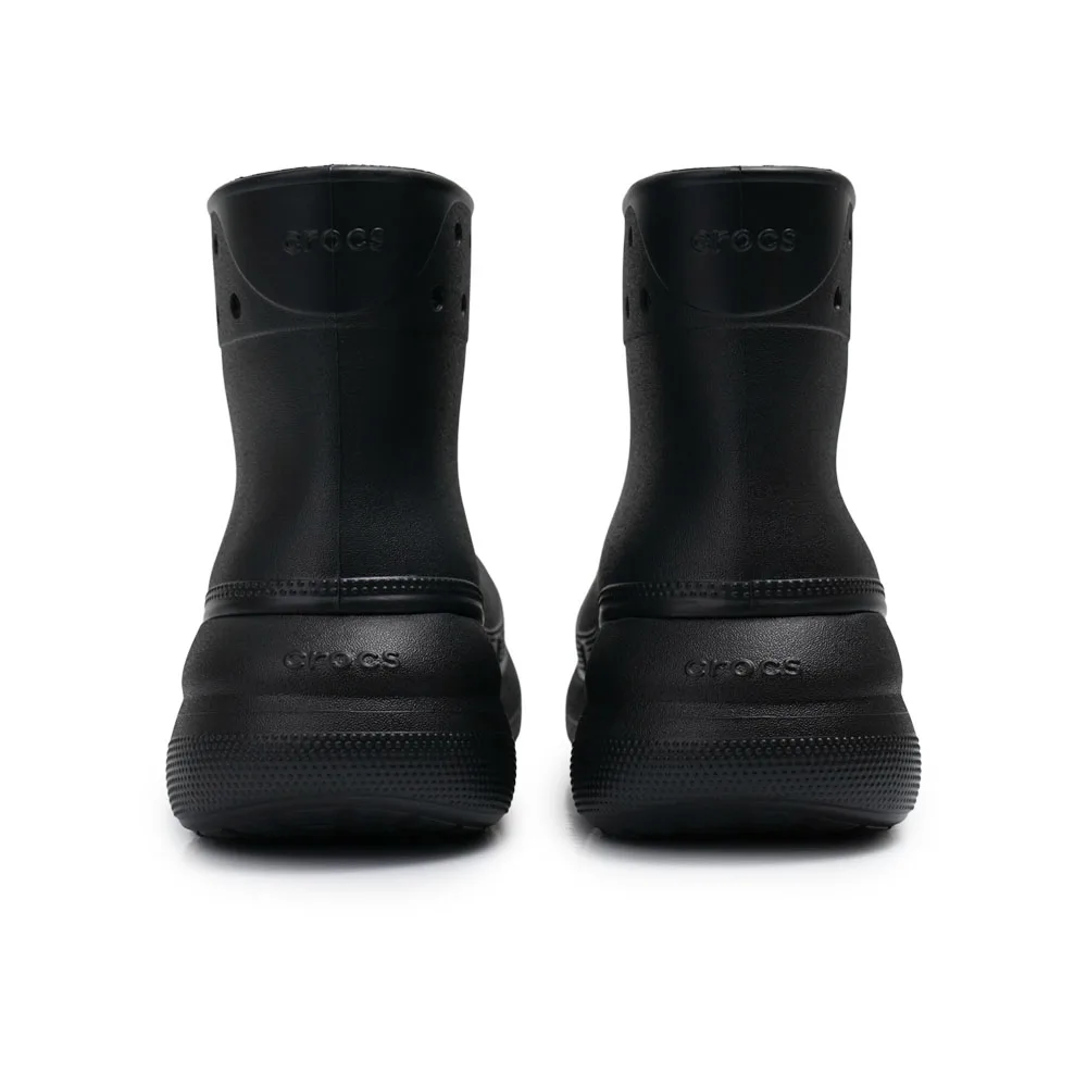 Crocs Classic Crush Boot US M /207946-001