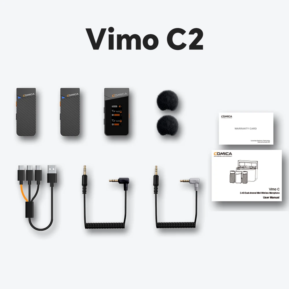 c2 camera version