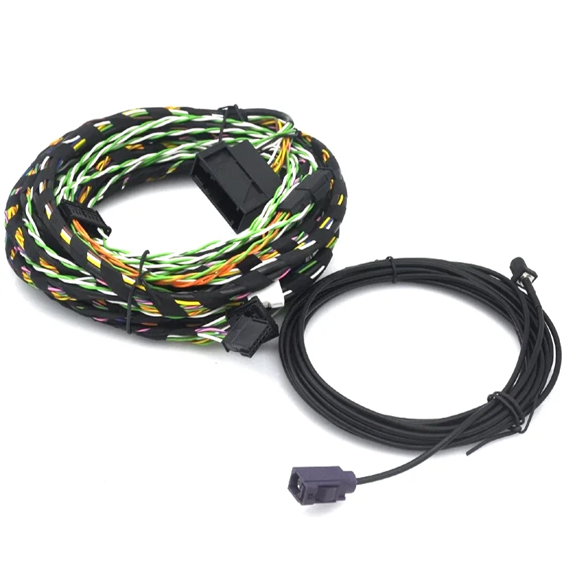 Retrofit TCB to ATM cable adaptor For EVO ID5 ID6 F20 F30 F32 F10 F11 F15 x5