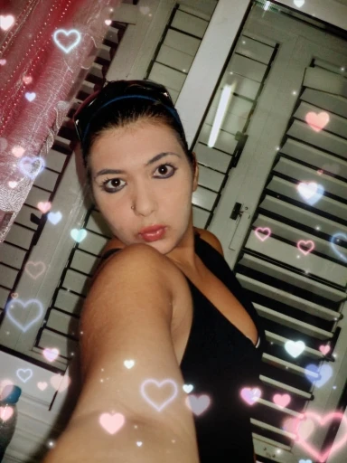 Foto de un cliente