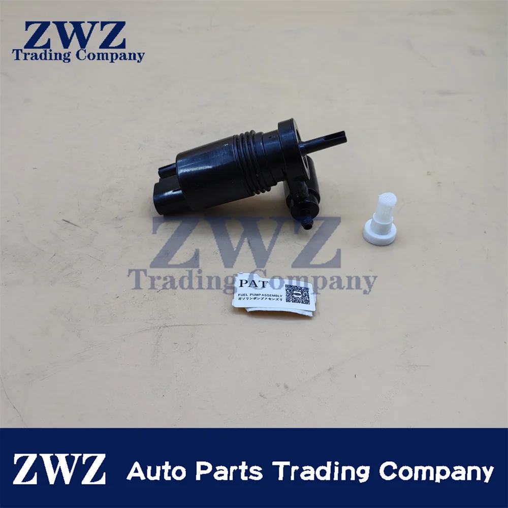 

For Jeep Grand Cherokee Chrysler Country Dodge Durango Windshield Washer Pump 5179153AC