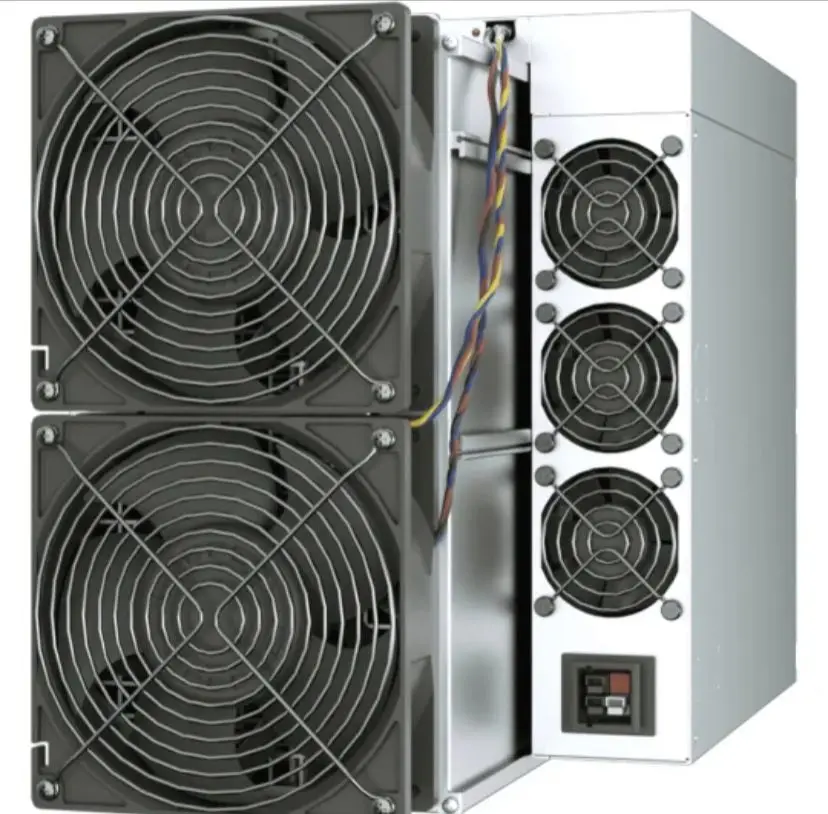 ST DISCOUNT SALES FOR Bitmain Antminer S21 Pro 234Th Bitcoin Air Cooling Miner Free Shipping