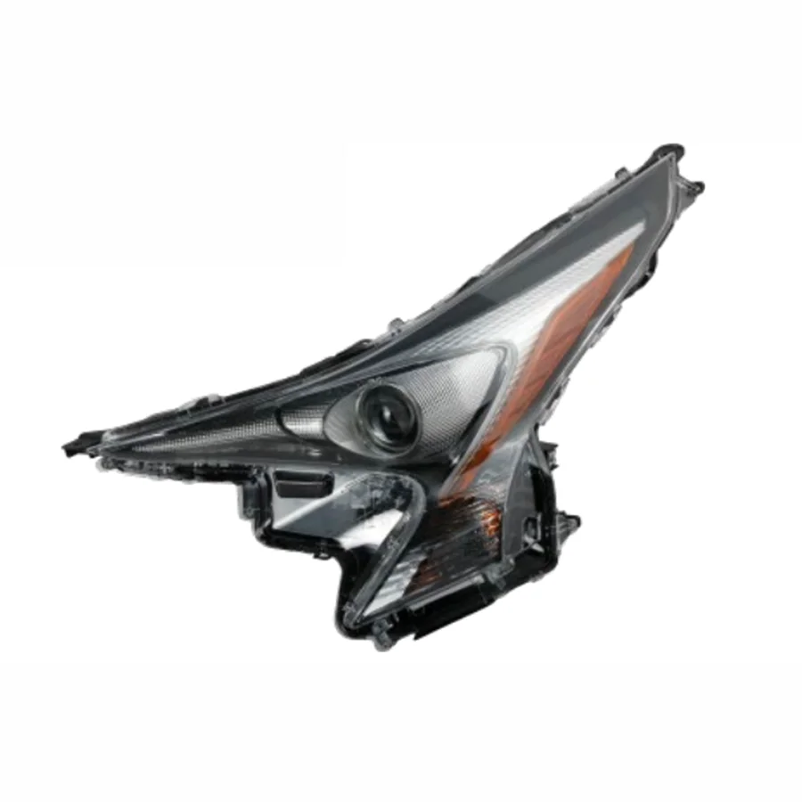 

ДЛЯ 2016-2018 Toyota PRIUS HEAD LAMP(EU) Фари