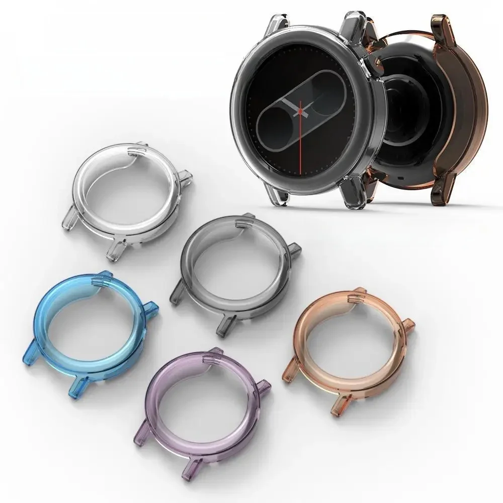 Coque souple en TPU pour montre CMF Pro 2, coque de protection, cadre pare-chocs pour montre CMF Pro 2, accessoires de protection pour montre intelligente