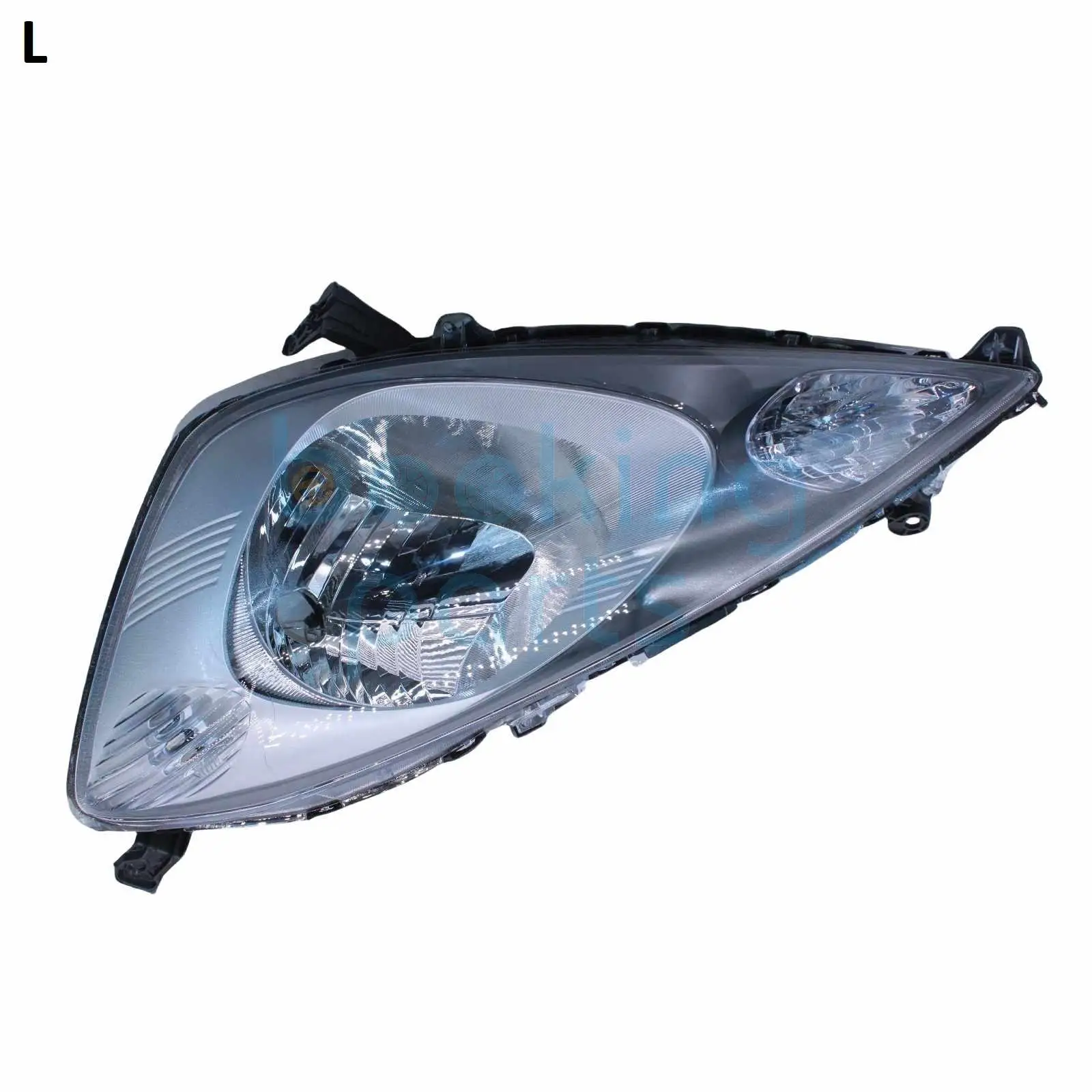 HEA46579(L),2171164,33150TF0T01 Headlamp For HONDA FIT/JAZZ 07-10