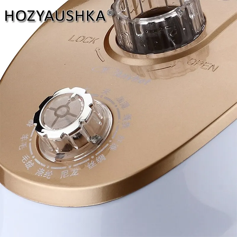 stream iron steam hanger steam iron for clothes steamer for clothes steamer ironing machine steam brush Water tank capacity 1.6