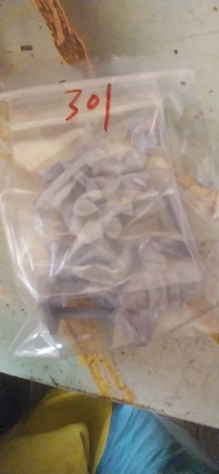 Buyer photo of this resin kit