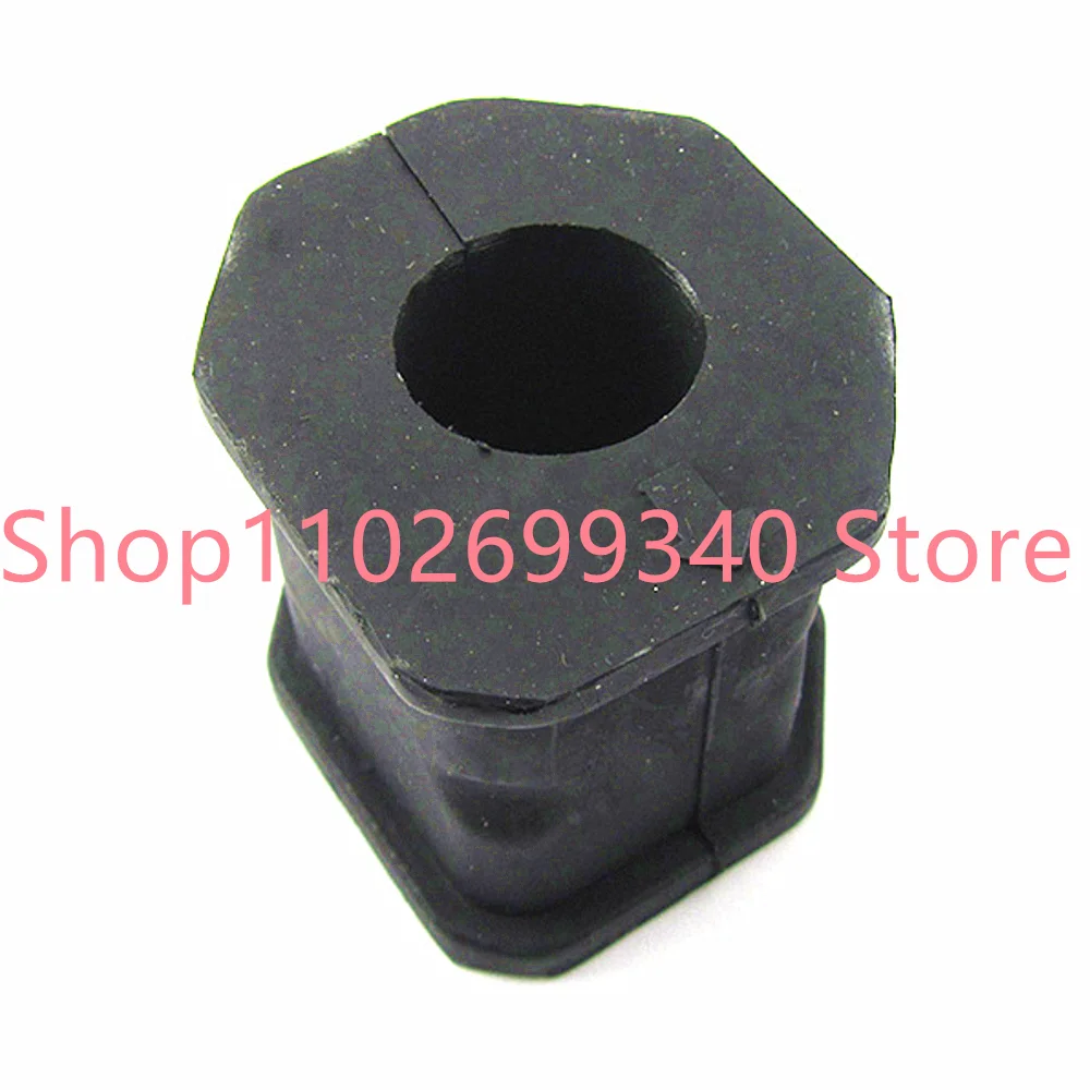 MR150767 Suspension Stabilizer Bar Bushing Rubber Kits For Mitsubishi Montero Pajero Sport Challenger L200 K74T K75T K94 K96