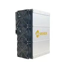 A1 Buy 2 Get 1 Free Jasminer X44-P 23400 MH/s 2340W ETC ZIL Ethash Algorithm