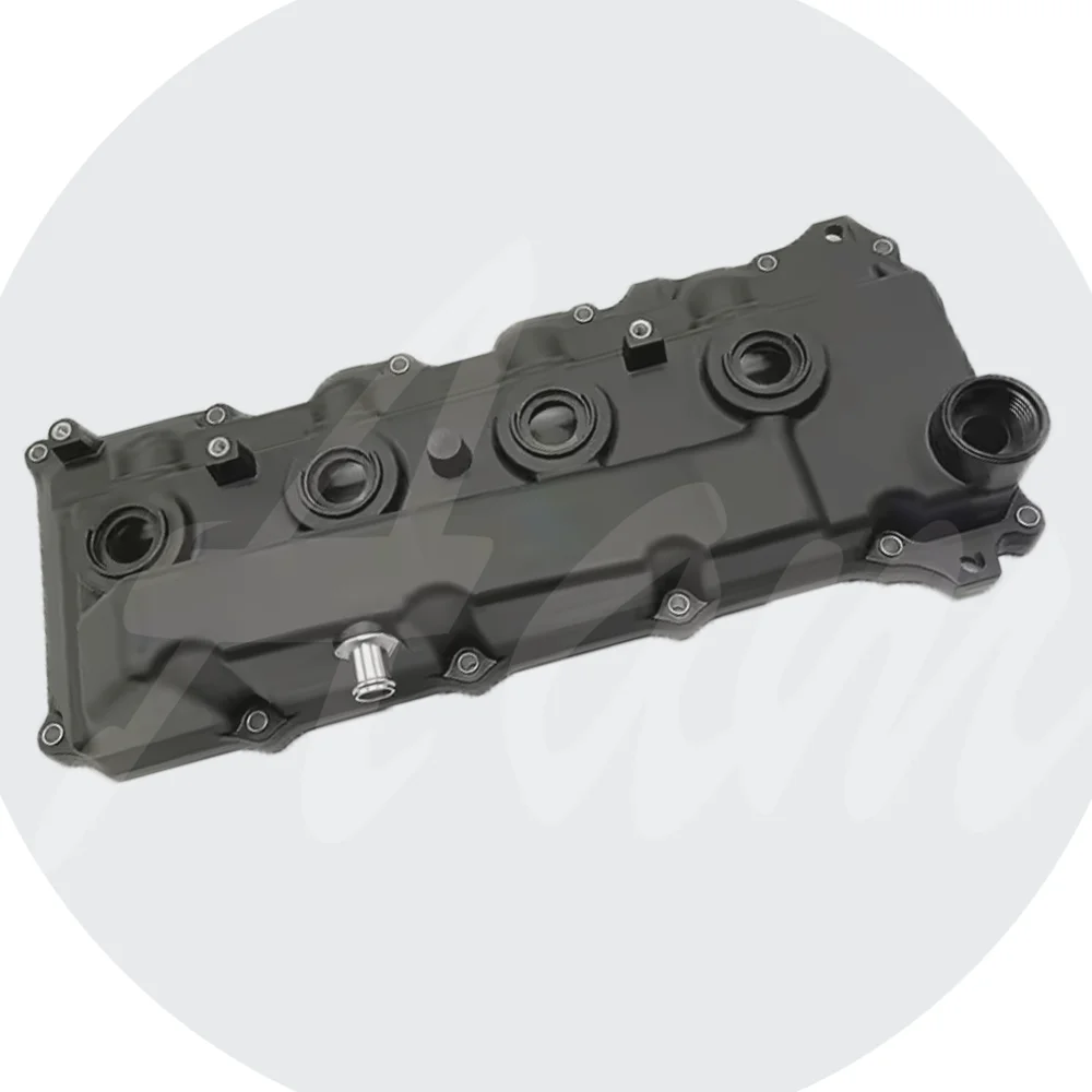 

Cylinder Head Cover Sub-Assy Valve Cover For Toyota Hulix 11210-30100 1121030100