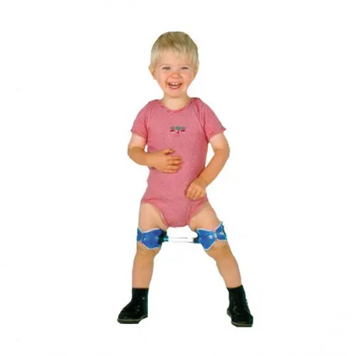 Orthosis for דגון וקארן Ottobock 2820 children's deferent בדנני – סקירה ותיעוד מפורט