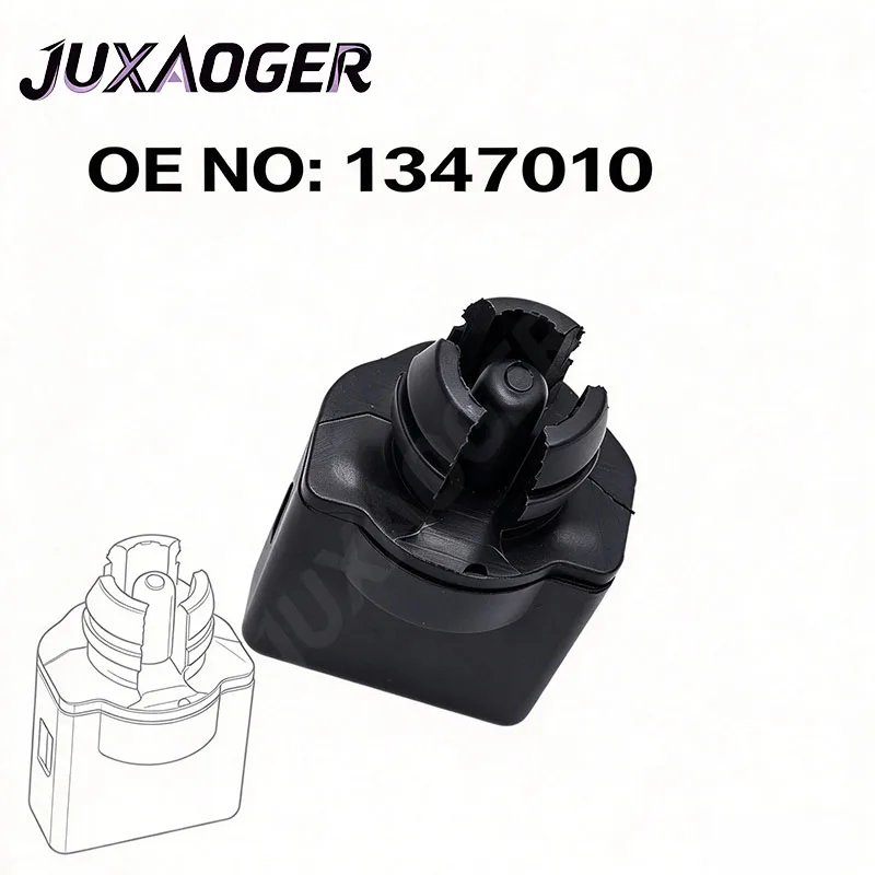 Ambient Outside Air Temperature Sensor 1347010 20927970 For Volvo 240 850 940 960 C70 S70 S90 V70 V70 XC Trucks F6 FL6 FL12 Mack