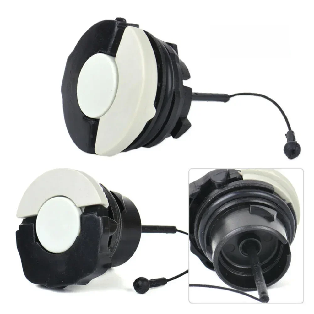 Bouchon de carburant et bouchon d'huile pour STIHL, accessoires de voiture, MS171, MS33, MS192T, MS200T, MS210, MS211, MS230, MS250, 2 pièces