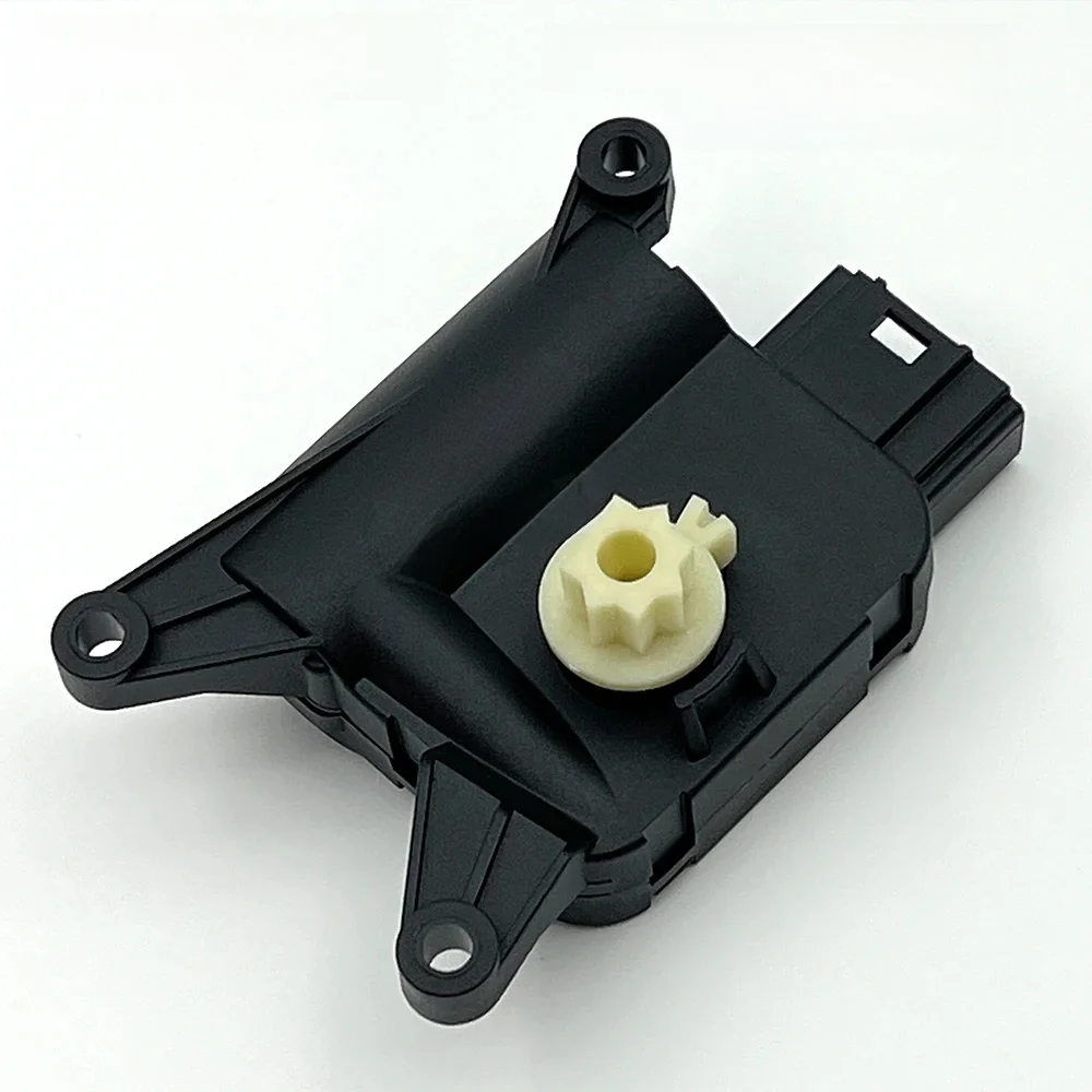 1KD907511 1K0907511 HVAC Heater Central Air Door Servo Motor For VW CC Golf Jetta Tiguan Passat Caddy Eos Audi Q3 A3 S3 TT SKODA