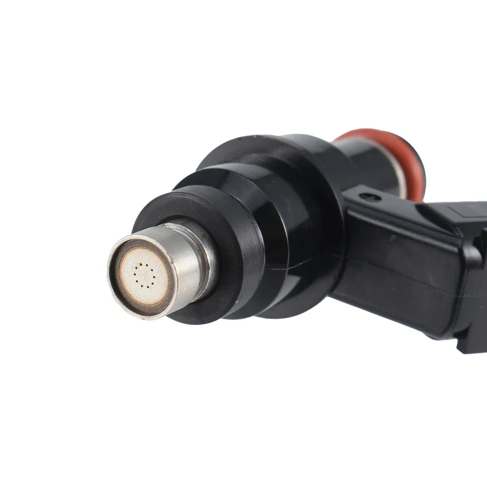 Wysokiej jakości wtryskiwacz paliwa motocykla 250CC BT-B dysza natryskowa dziesięć otworów długość 43.6mm do części motocyklowych akcesoria zamienne — zdjęcie 2