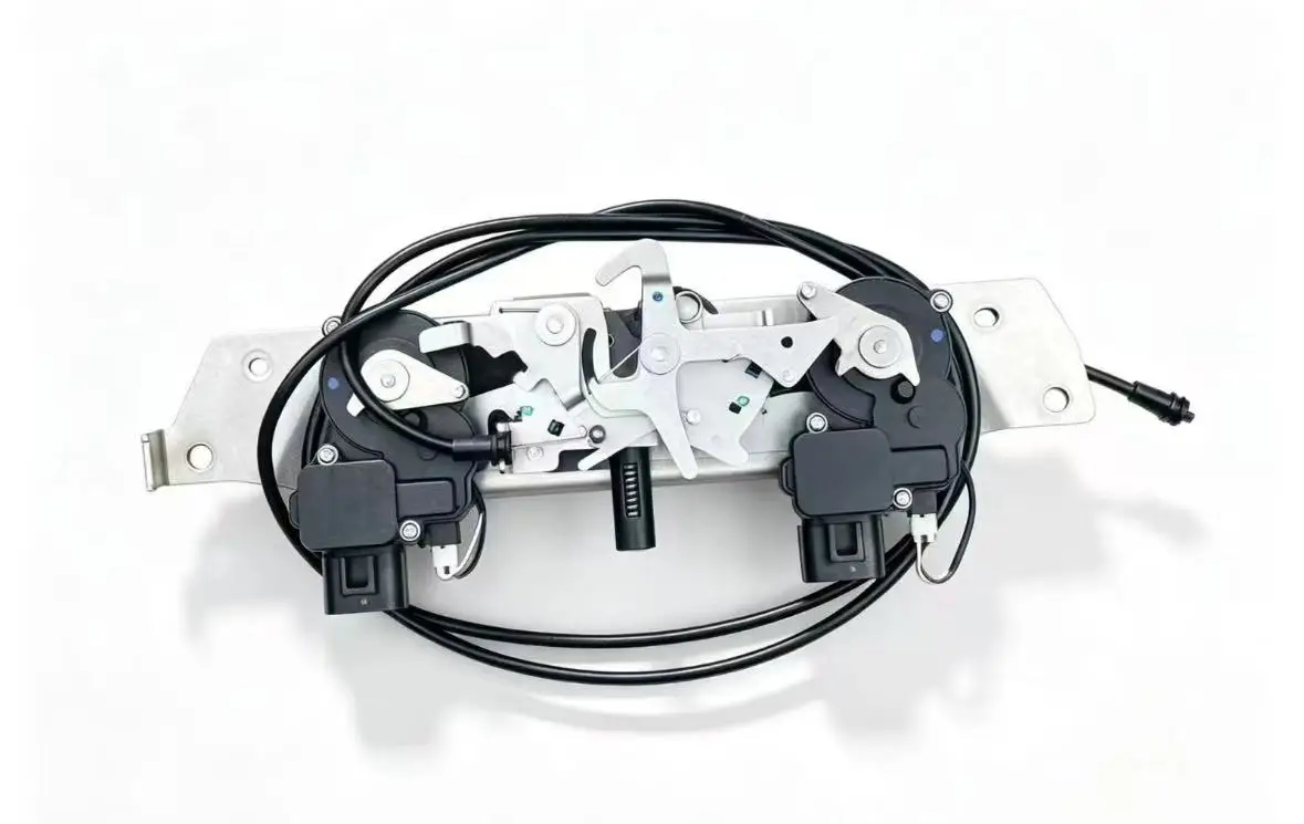 For McLaren 540C 570 570S 600LT Hood Lock Latch 13AA390CP