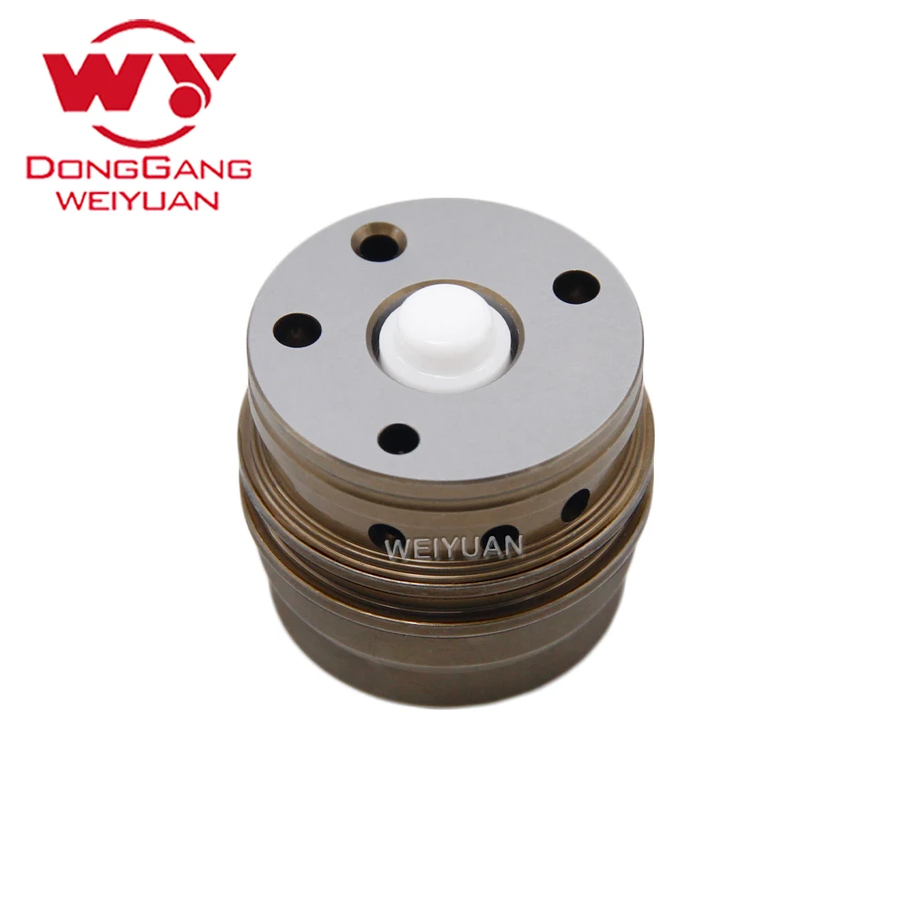 Metering Plunger, Ceramics Core, Oil Volume Valve, For Cummins M11/N14/L10, For Injector 4026222/3411754/4061854/3411756/4903472