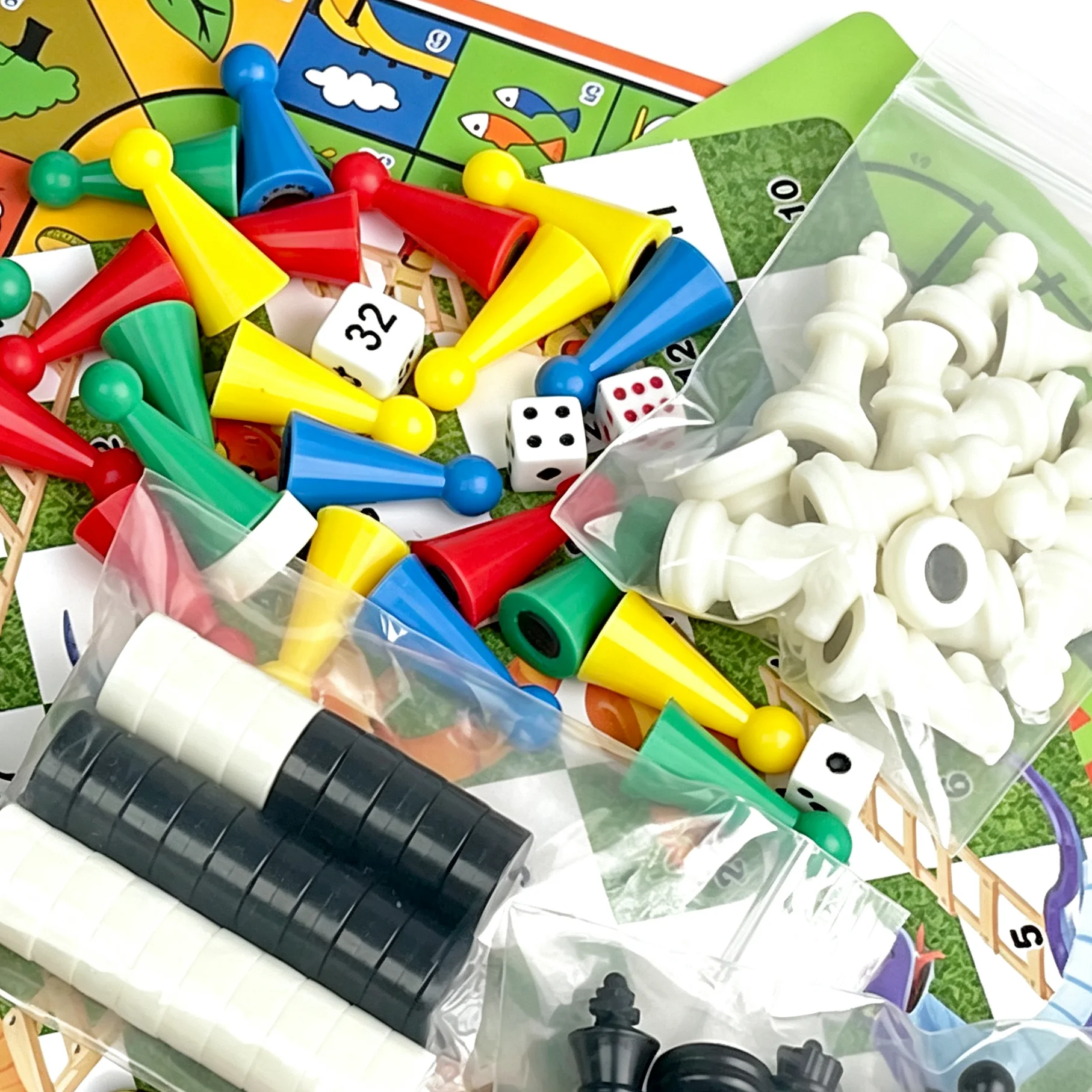 Jeu de société magnétique plia - Board Game Viral avis et prix