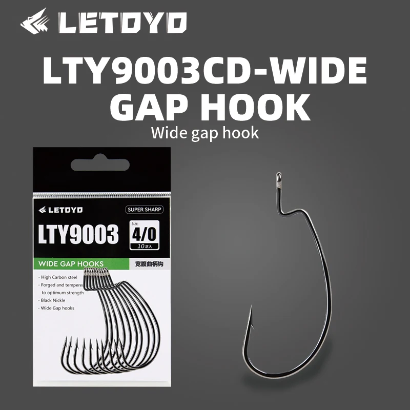 Letoyo LTY9003CD Wi…