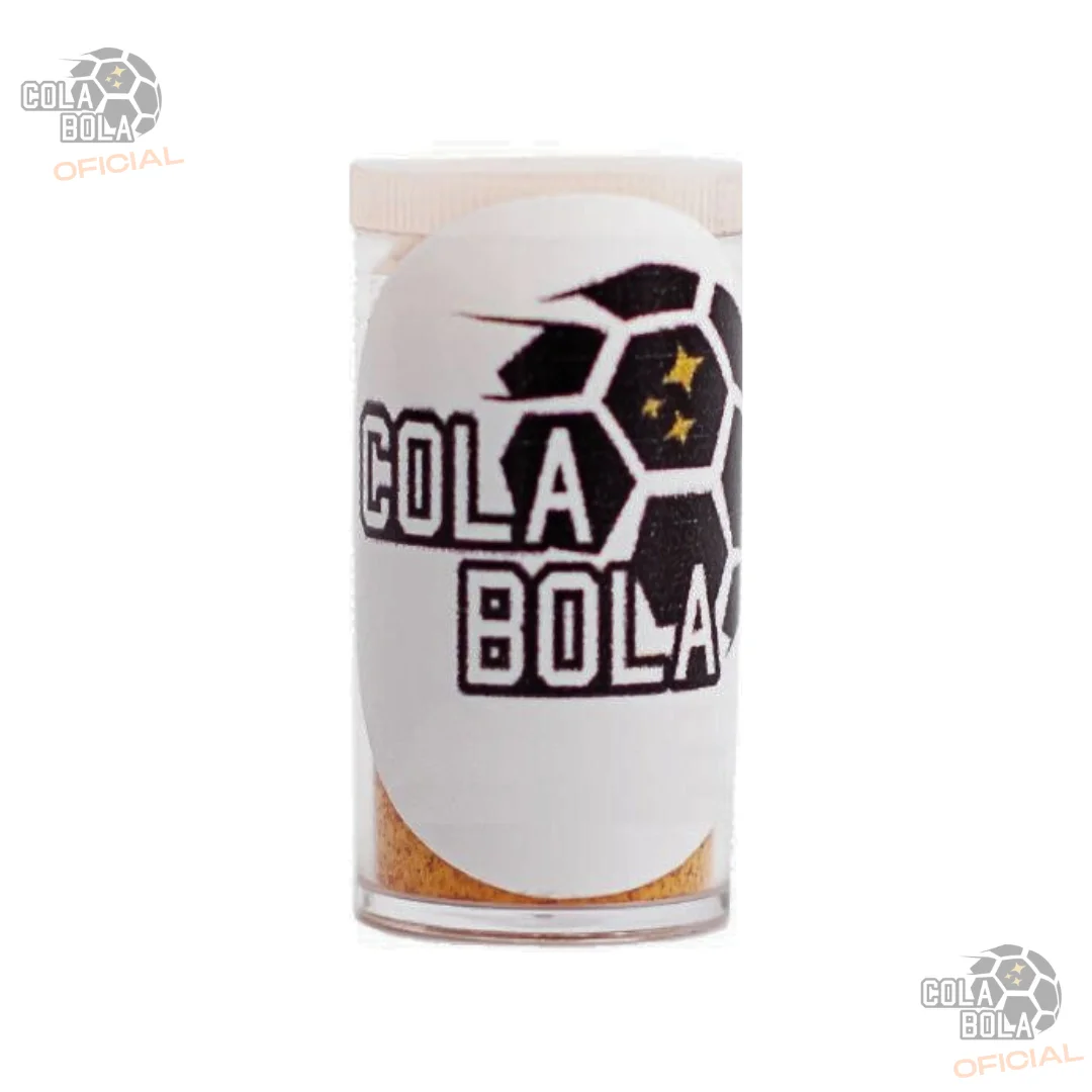 Cola Ball-Glue Fix Kit For Balls-Soccer-Volleyball-Basketball-Futsal-Futvolley-1 dose