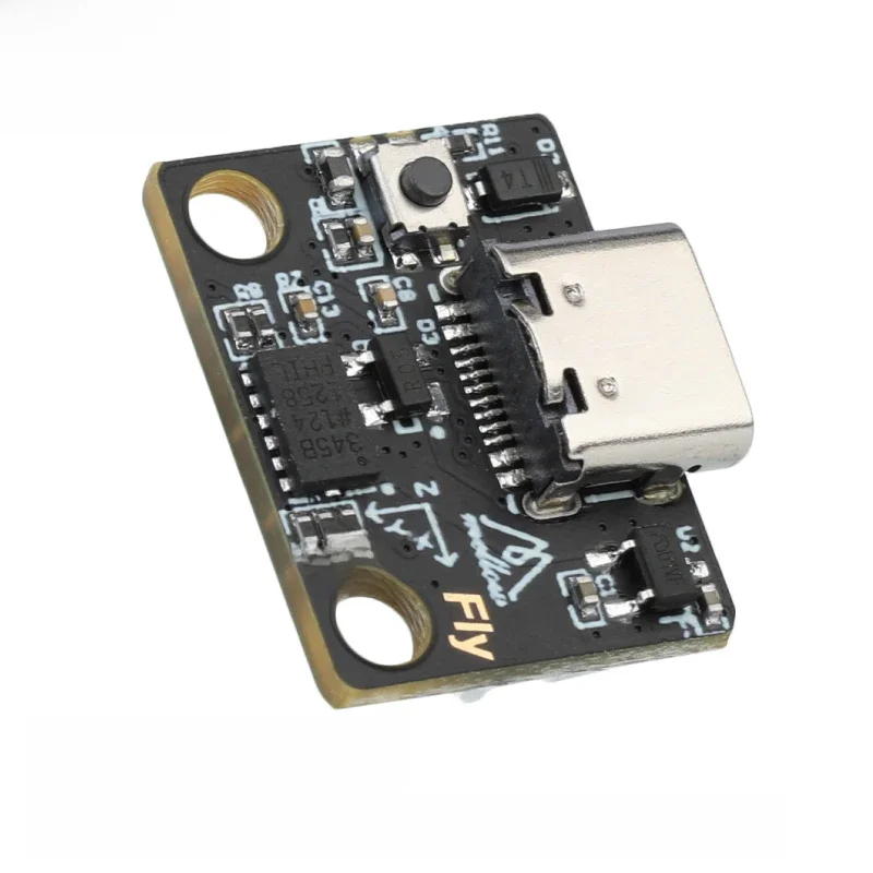 Akcelerometr Mellow Fly ADXL345 Płytka USB do drukarek 3D Klipper Gemini Rspberry Pi Voron V0.1 2.4 Vzbot HevORT Ender 3 Części — zdjęcie produktu 7