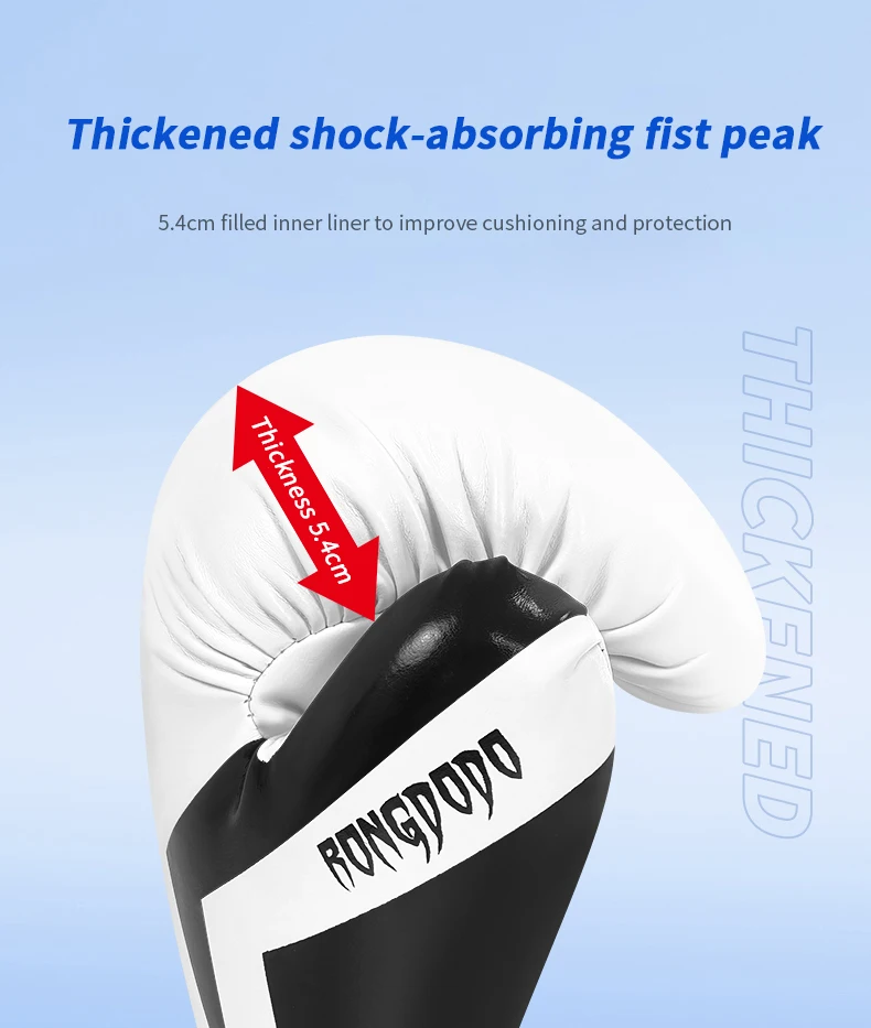 4/6/8oz Kids Boxing Gloves Children PU Leather Boxing Gloves for Fitness Training Kickboxing Fighting Sports Heavy Bag Workouts A497d16e461cc44b9aed32a0637eaba63t