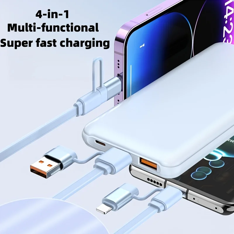 1m 100W Fast Charging Type-C Data Cable, Retractable USB-C to USB-C Data Cable, Suitable for Samsung 15 Pro Max/15 Plus, Huawei,
