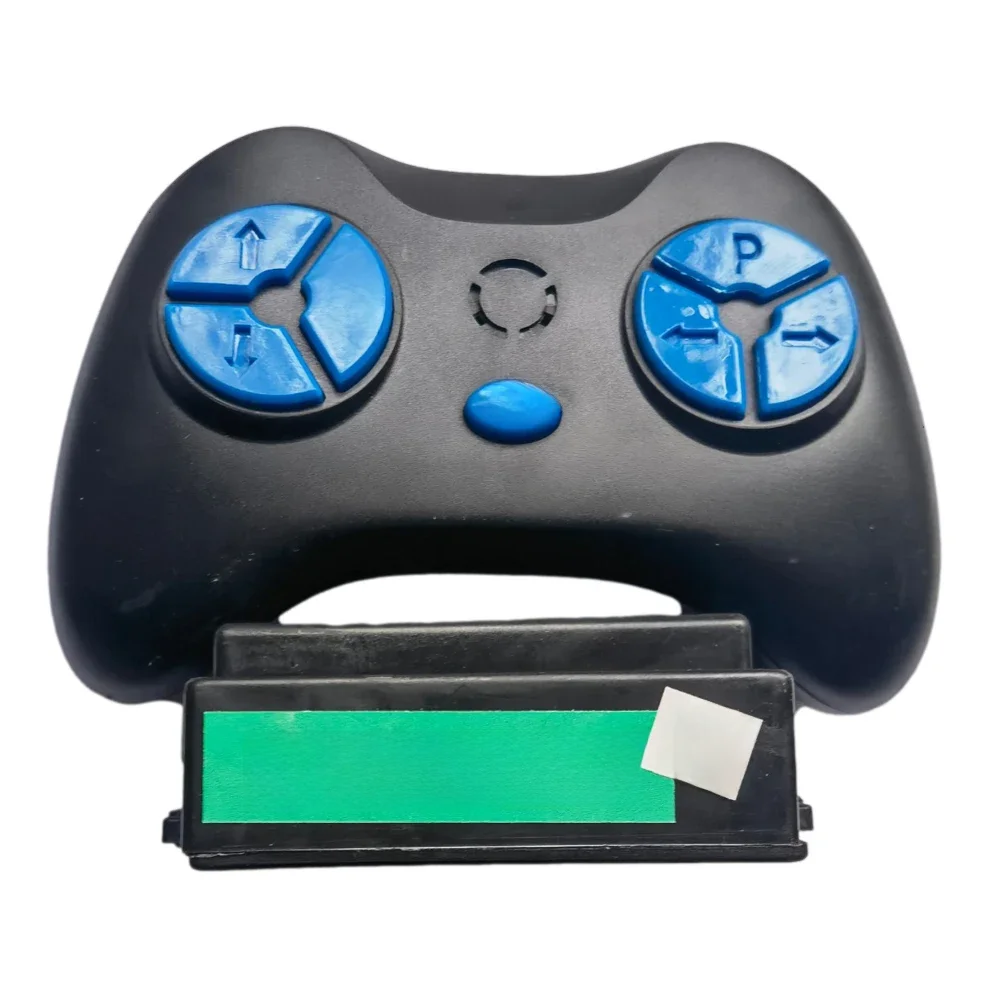 Weelye jas77 FCC-Voiture électrique pour enfants, récepteur de télécommande Bluetooth 2.4G, jouets Wellye Ride on, émetteur de boîte de commande de voiture